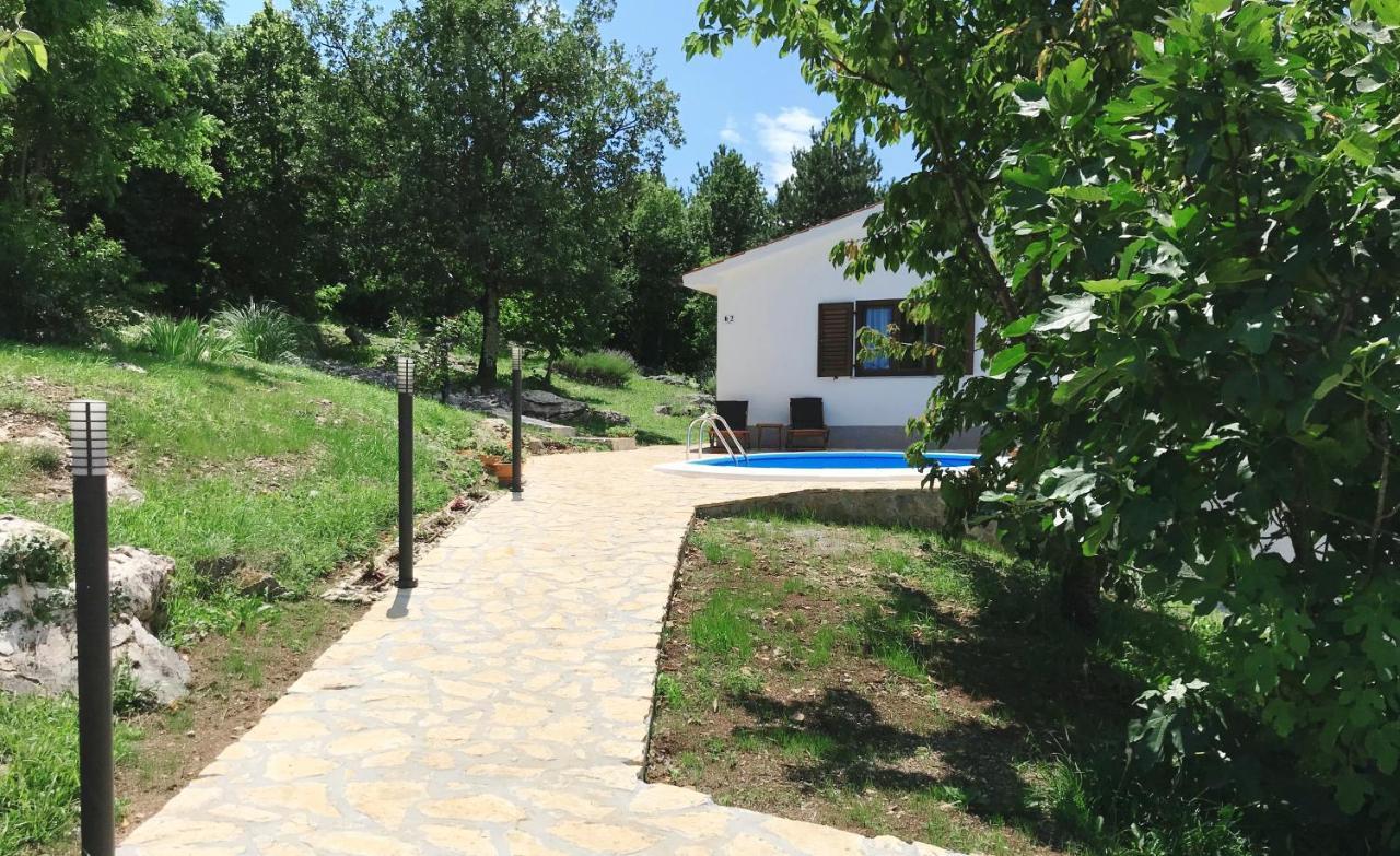Roč Holiday Home Deni מראה חיצוני תמונה