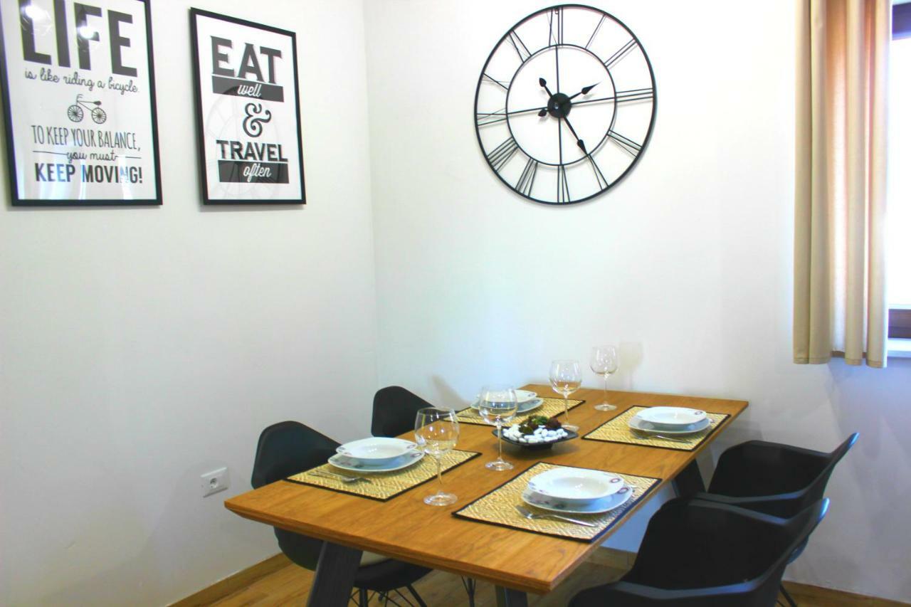 Roč Holiday Home Deni מראה חיצוני תמונה