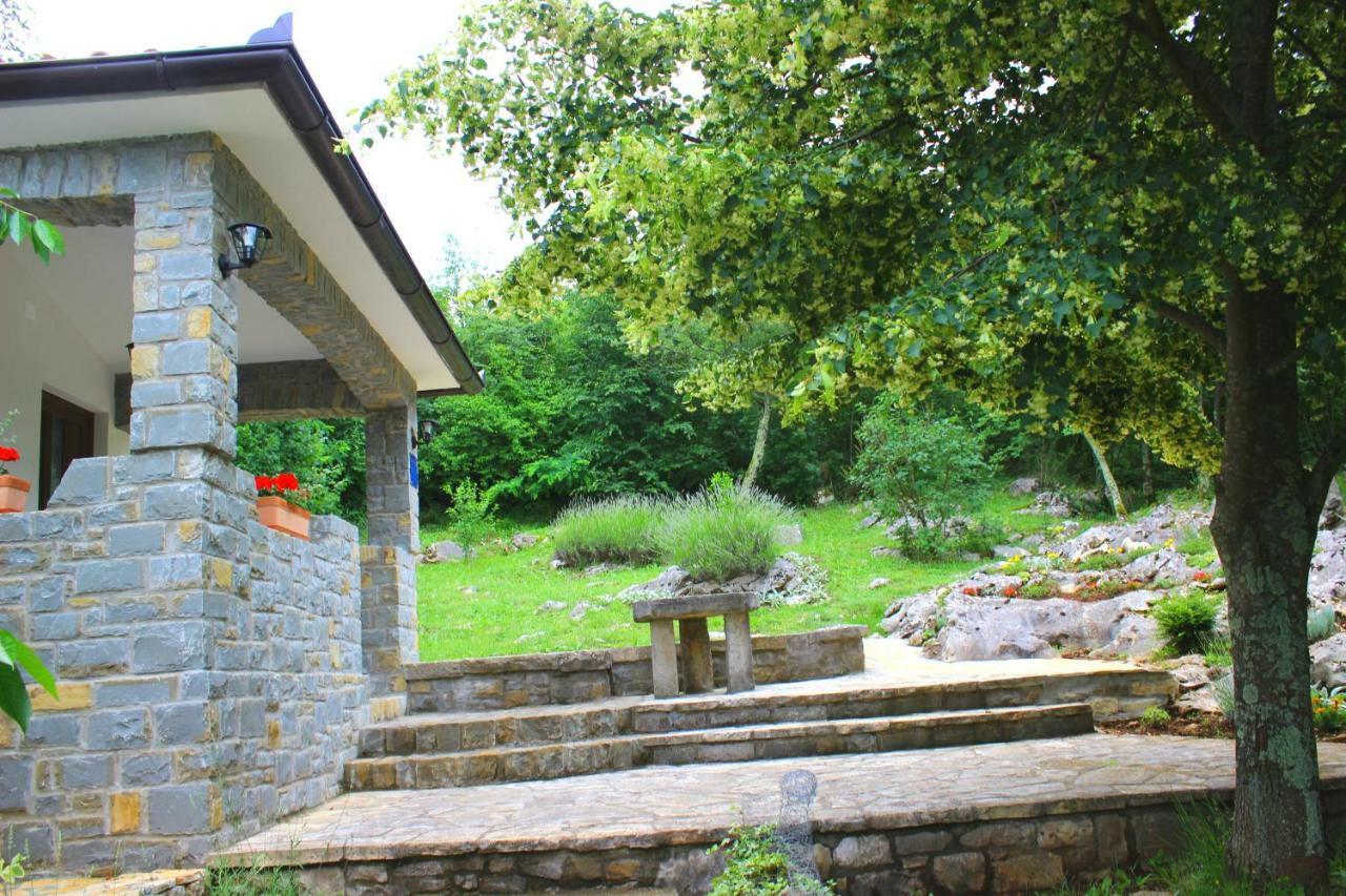 Roč Holiday Home Deni מראה חיצוני תמונה