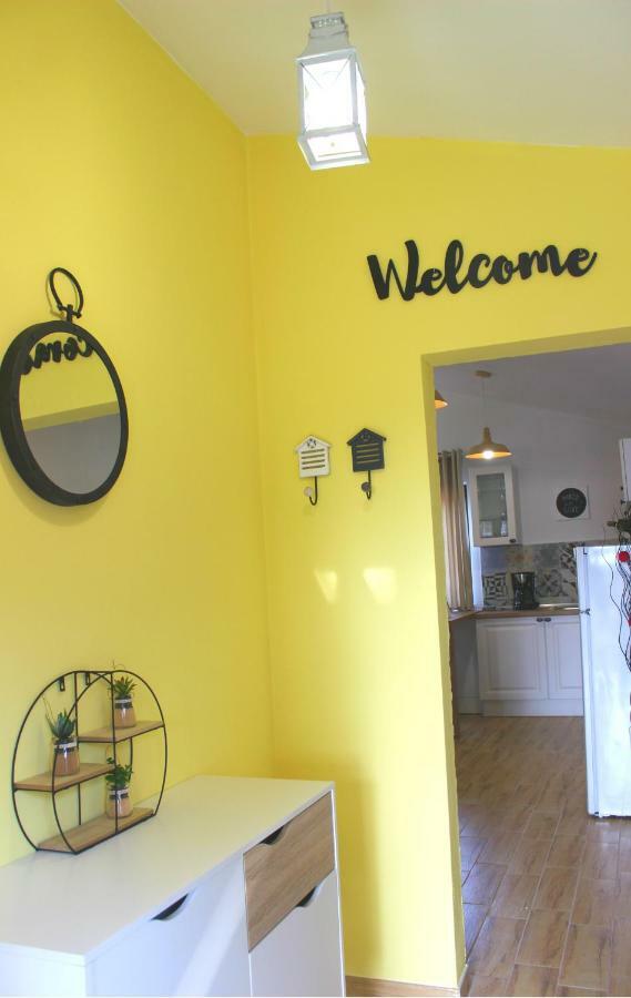 Roč Holiday Home Deni מראה חיצוני תמונה