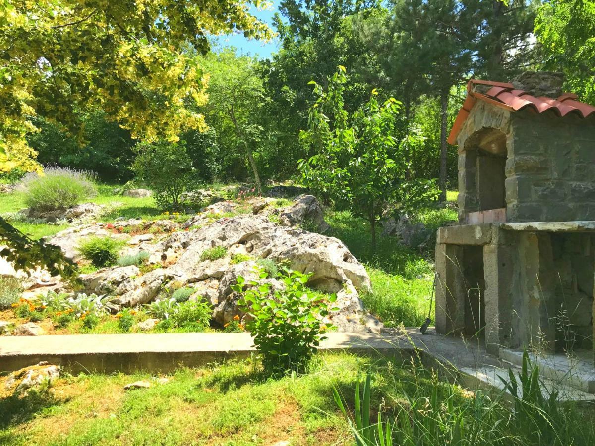 Roč Holiday Home Deni מראה חיצוני תמונה